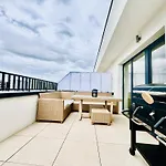 Luxury Apartment Sinuhe