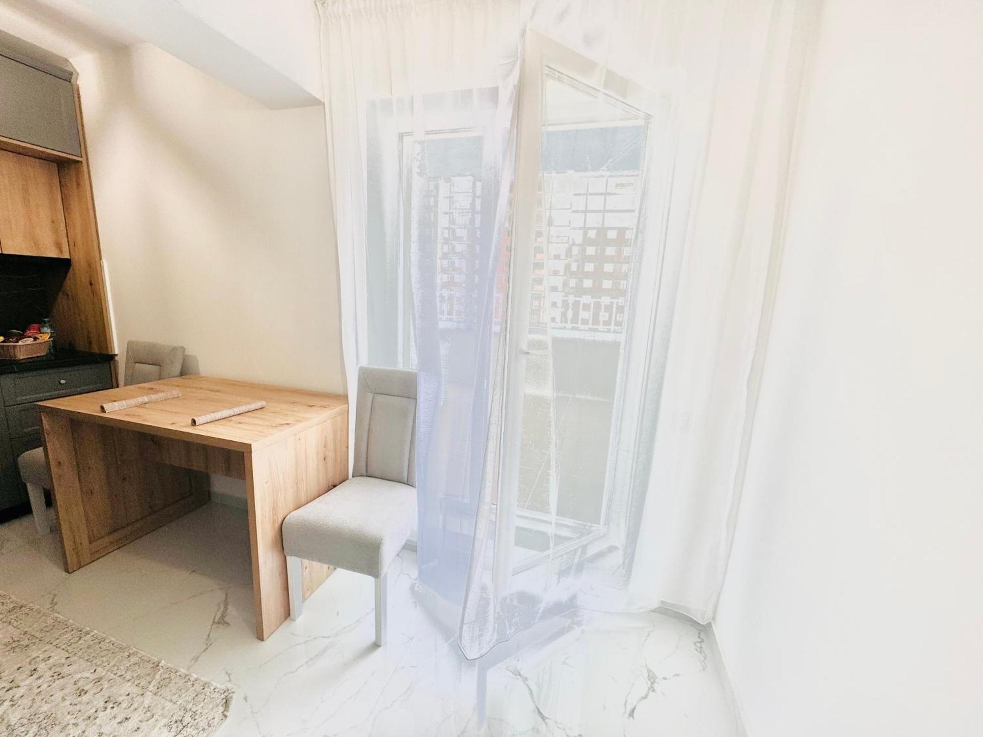 Appartamento Luxury Sinuhe