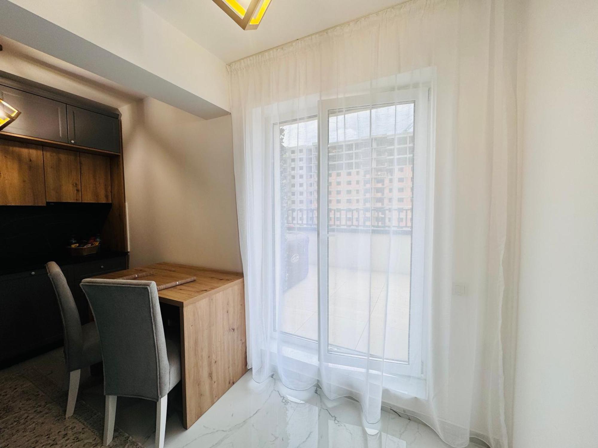 Appartamento Luxury Sinuhe *