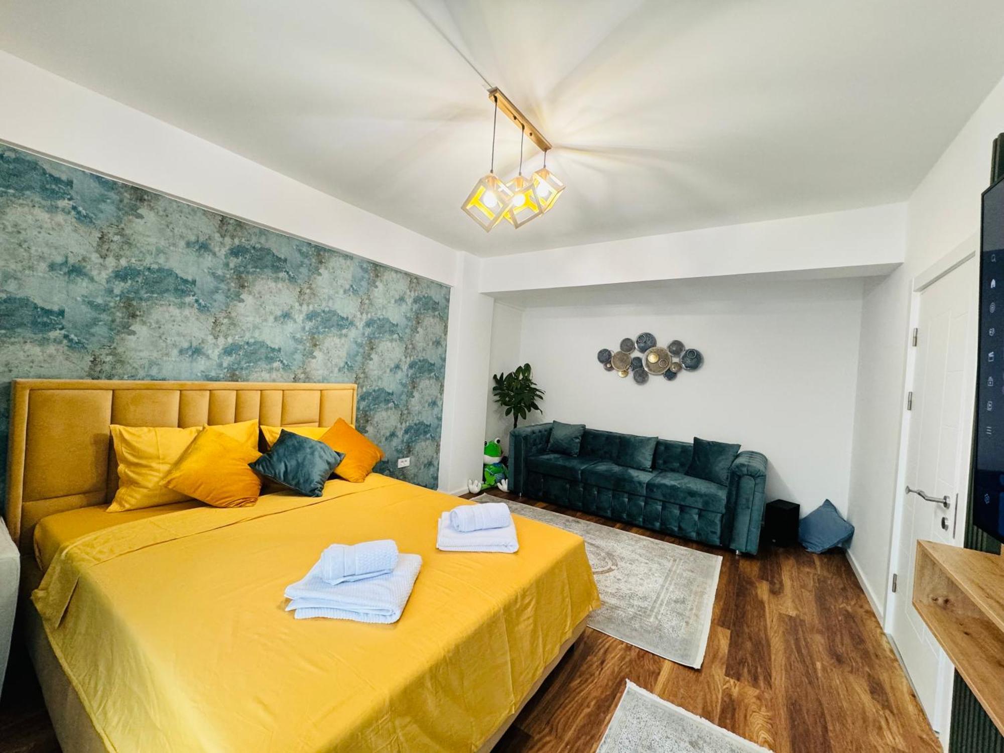 Luxury Sinuhe Braşov