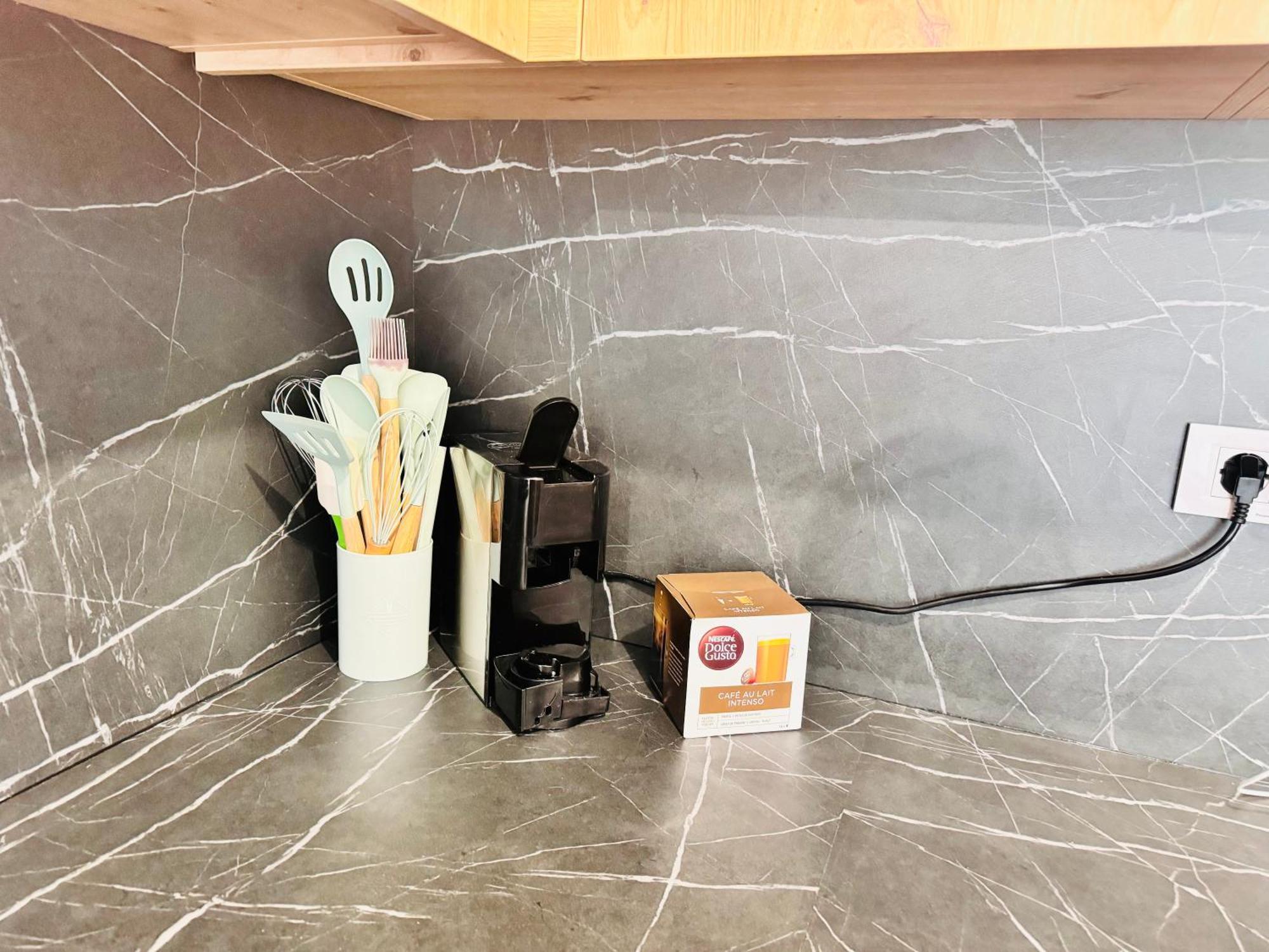 Appartamento Luxury Sinuhe *
