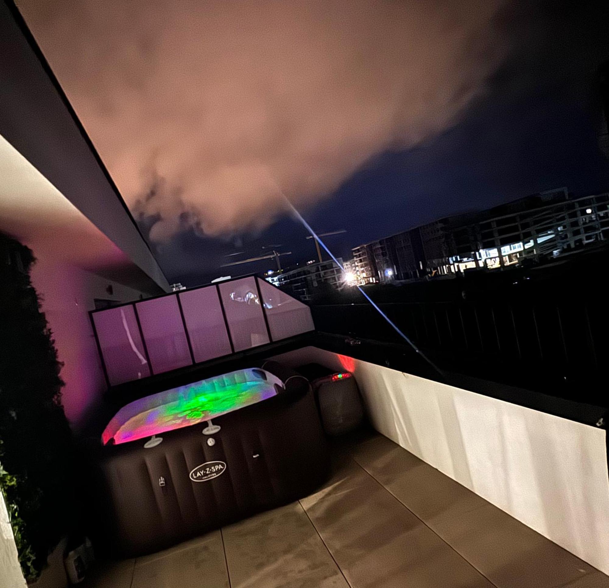 Luxury Sinuhe Braşov